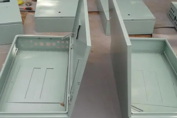 钣金制造加工厂